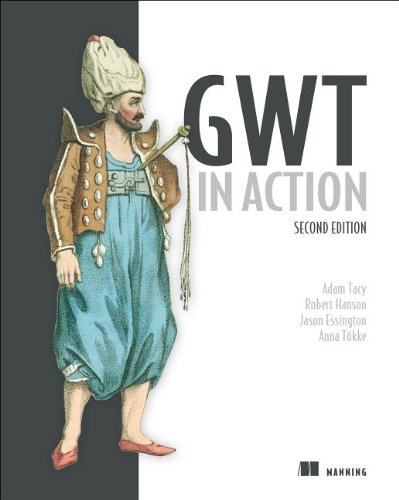 GWT in Action 