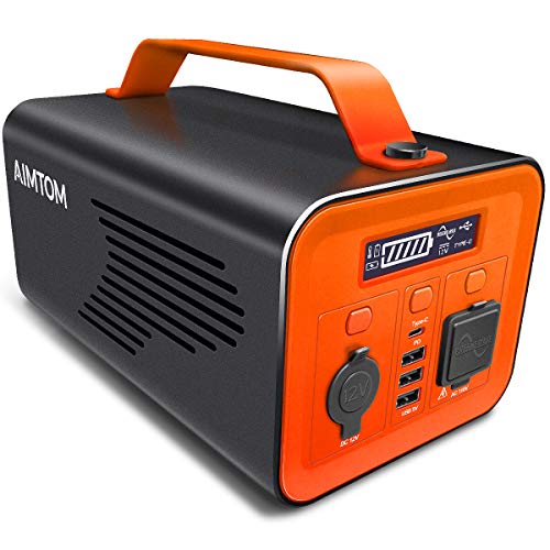 Generator Alternatives for Camping: Eco-Friendly Solutions