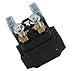 VideoPUP Replacement Starter Relay Solenoid Compatible with Yamaha YFZ450 YFZ 450 2004 2005 2006 2007 2008