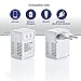Travel Smart F12 by Conair 50-Watt International Transformer