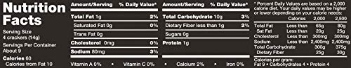 Carr's Water Crackers - Image 2