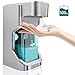 XUNPAS Automatic Soap Dispenser