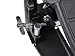 TMS Percussion Drum Pedal Double Bass Pedal Foot Kick Drum Set Percussion Dual Pedal Single Chain Drive