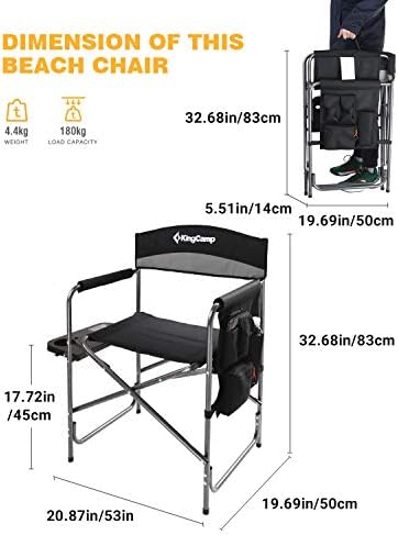 Modern black metal side table with a cup holder.