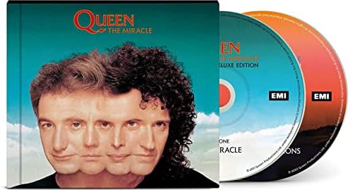 Queen - News Of The World (40th Anniversary Edition) - Amazon.com