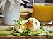Patriotic Beepegg – Egg Timer for Boiling Eggs – Musical Egg Cooker for Soft, Medium, Hard Boiled Eggs – Food Safe – Singing Floating Egg Timer – Egg Cooker for 3 Levels of Doneness - Brainstream
