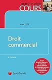 Droit commercial: A jours de la loi 