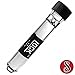Cigar Holder Lock and load one hitter glass 9mm 3inches lock n load Christmas Black Friday