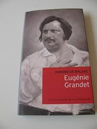 Eugénie Grandet - Honoré De Balzac