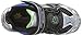 Skechers Kids Boys' Damager III-Adventure Extreme Sneaker,Black/Silver/Royal,10 M US Toddler