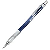 Pentel Lapiseira Graphgear 500 0.7mm SM/PG527-C