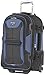 Travelpro Tpro Bold 2.0 22 Inch Expandable Rollaboard (One size, Black/Navy)