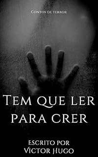 Livro Tem Que Ler Para Crer: Volume 1