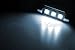 XtremeVision Chevy Volt 2011-2014 (7 Pieces) Cool White Premium Interior LED Kit Package +Installation Tool