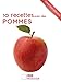 10 recettes avec des pommes (Dans mon placard t. 5) (French Edition) by Jérôme Odouard