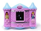 Techno Source Disney Princess LCD Handheld Game