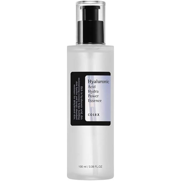 cosrx hyaluronic acid ampoule
