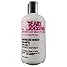 Moroccan Noggin BEST ARGAN OIL SHAMPOO by BEAUX NOGGINS Restores Damaged Hair - Controls Frizz- Increases Shine and Deeply Nourishes - Safe for All Hair Types & Color Treated Hair