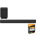 Amazon.com: Sony HT-A8000 BRAVIA Theater Sound Bar 8 with 11