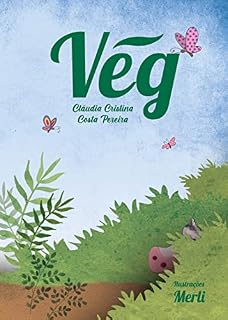 Livro Veg