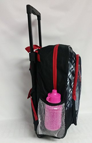 descendants rolling backpack