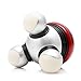 SCASTOE Handheld Massager Deep Muscle Vibrating Full Body Head Back Leg Relax Beauty New