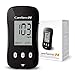 CareSens N Blood Glucose Monitoring Meter (Auto Coding) - 1 Diabetes Blood Glucose Meter, 1 User Guide, 1 Quick Reference guide, 1 Case & 2 CR 2032 Batteries
