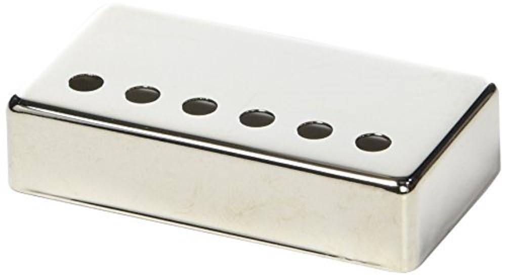 Seymour Duncan Nickel Case for Humbucker