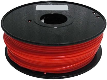 Motoraux Fluorescent Series 3mm ABS Filament 3D Printing Cable