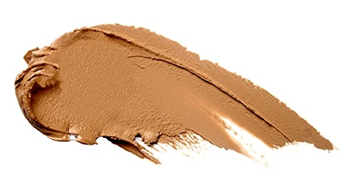 WET N WILD PHOTO FOCUS MATTE FOUNDATION STICK MAKEUP, CREAM BEIGE | VEGAN & CRUELTY-FREE