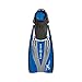 Aqua Lung Hotshot Comb-Strap Diving Fin