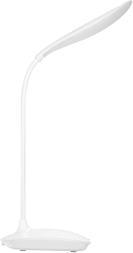 high lumen desk lamp
