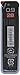 Pilot Mechanical Pencil Lead Neox Graphite 0.9mm, 2B, 36 Leads (HRF9G-20-2B)