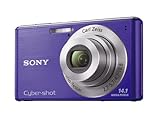 SONY(ソニー) SONY(ソニー) Cyber-shot DSC-W530 ブルー