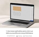 Cricut Joy Xtra Smart Cutting Machine Starter Bundle 2024 view 5