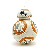 Star Wars BB-8 Talking Figure - 9 1/2 The Last Jedi