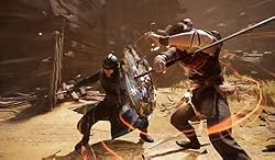 Xuan Yuan Sword 7 (PS4) - PlayStation 4
