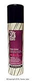 HAIR FILLER (BLACK/DARK BROWN) 2oz by Style Edit ® (Instantly Fills In Thinning Areas for Fuller, Thicker Hair)