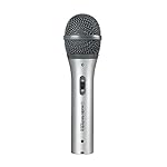 Audio-Technica ATR2100-USB Cardioid Dynamic USB/XLR Microphone