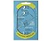 C.S.Osborne No. K-1 House Hold Repair Needle Kit: 5 Types of Needles for 5 Common tasks