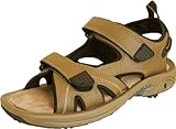 Oregon Mudders Men's MCS200 Golf Sandal