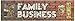 Mayfair Games Family Business