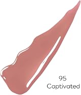 Maybelline Super Stay Vinyl Ink Lip Colour 95 Captivated 16HR Long-Lasting view 2