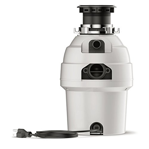 Waste King L3300 Garbage Disposal with Power Cord, 3/4 HP Pricepulse