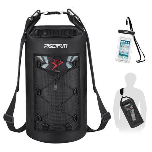 Piscifun Dry Bag