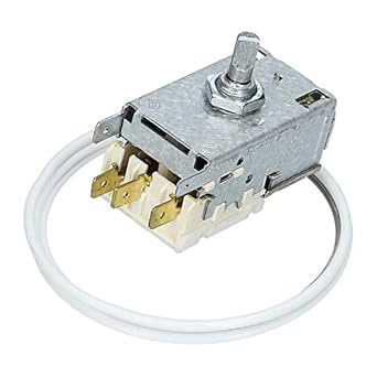 Termostato Refrigerador para AEG Electrolux 226217106 2262171065 ...