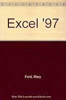 Excel '97 1854794299 Book Cover