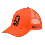 Browning 308055011 Cap, Centerfire, Blaze