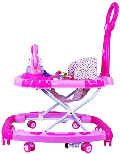 amardeep baby walker