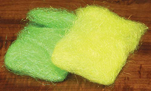 Hareline ICE Dub Dubbing (Gold)